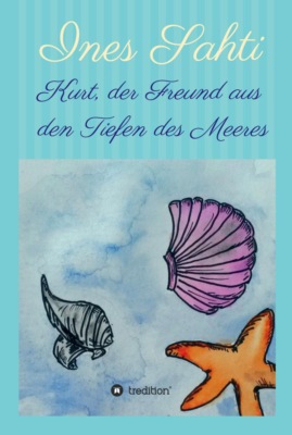 Kurt, der Freund aus den Tiefen des Meeres