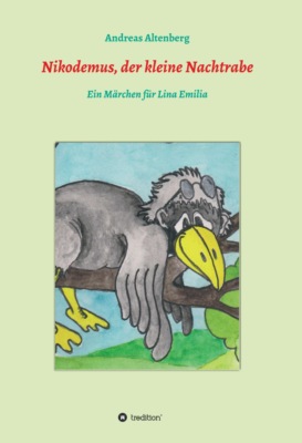 Nikodemus, der kleine Nachtrabe