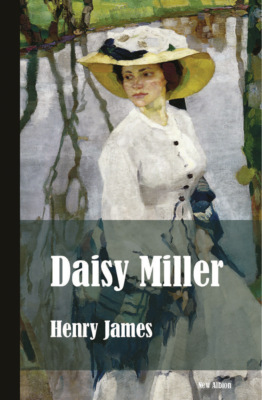 Daisy Miller