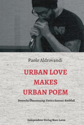 Urban Love Makes Urban Poem