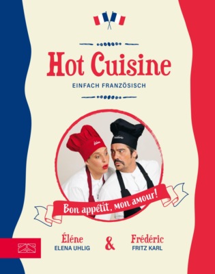 Hot Cuisine
