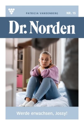 Werde erwachsen, Josy!