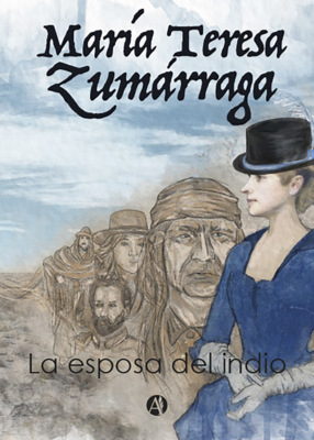 La esposa del indio