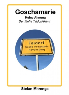Goschamarie   Keine Ahnung