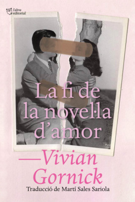 La fi de la novel·la d'amor