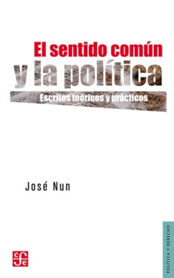 El sentido común y la política