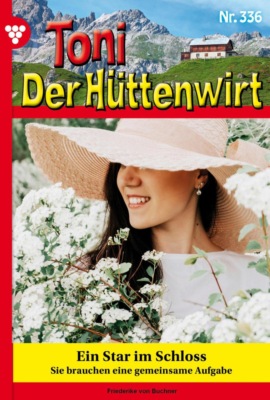 Ein Star im Schloss