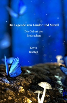 Die Legende von Landor und Miriell