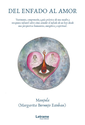 Del enfado al amor