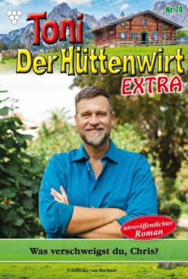 Was verschweigst du, Chris?