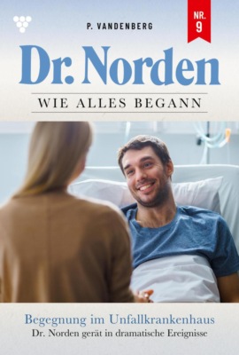 Begegnung im Unfallkrankenhaus