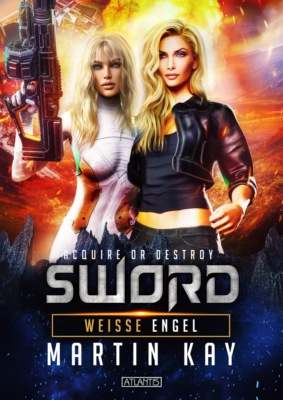SWORD 9: Weiße Engel