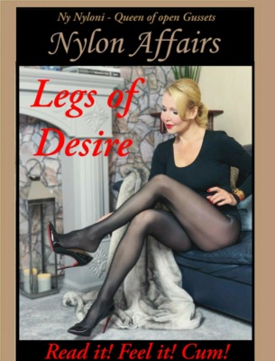 Legs of Desire