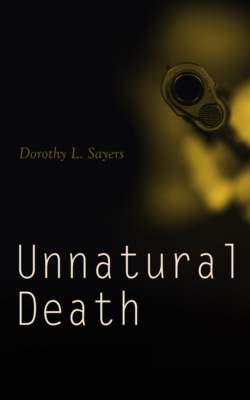 Unnatural Death