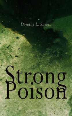 Strong Poison
