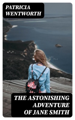 The Astonishing Adventure of Jane Smith