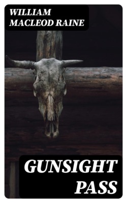 Gunsight Pass