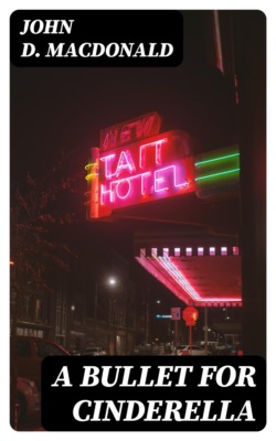 A Bullet for Cinderella