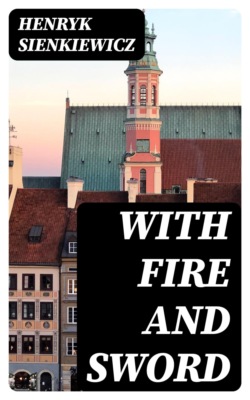 With Fire and Sword