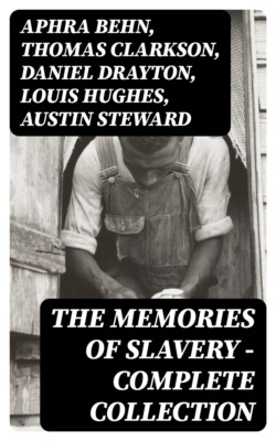 The Memories of Slavery - Complete Collection