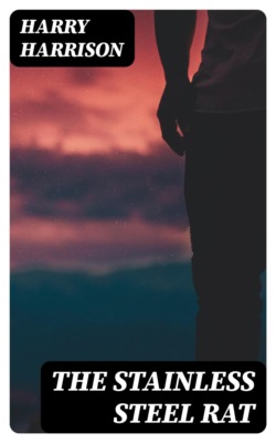 The Stainless Steel Rat