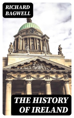 The History of Ireland
