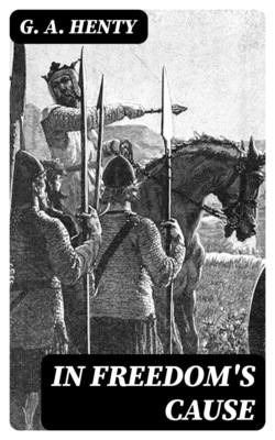 In Freedom's Cause
