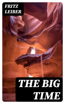 The Big Time