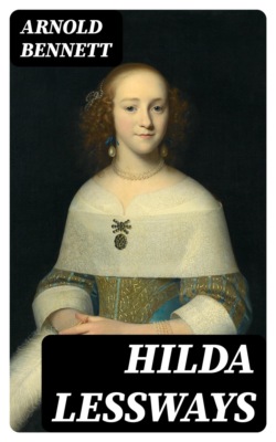 Hilda Lessways