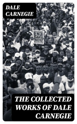 The Collected Works of Dale Carnegie