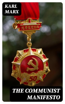 The Communist Manifesto