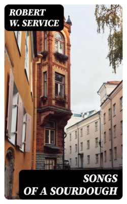 Songs of a Sourdough