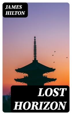 Lost Horizon