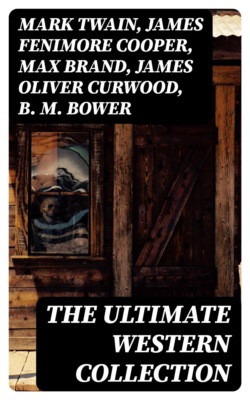 The Ultimate Western Collection