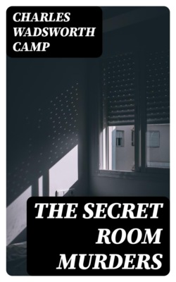 The Secret Room Murders