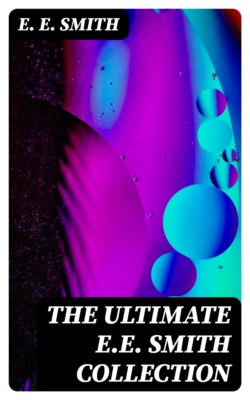 The Ultimate E.E. Smith Collection