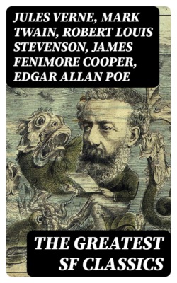 The Greatest SF Classics