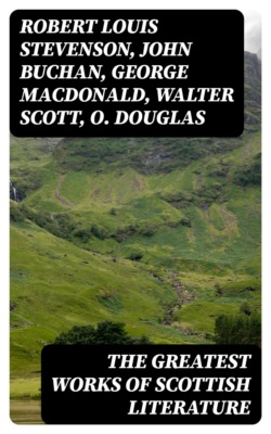 The Greatest Works of Scottish Literature