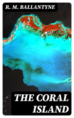 The Coral Island
