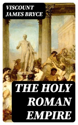 The Holy Roman Empire