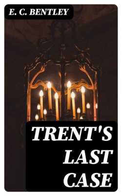 Trent's Last Case