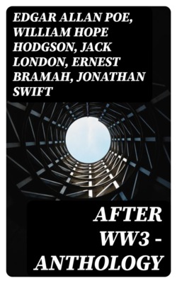 After WW3 - Anthology