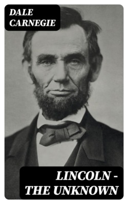 Lincoln - The Unknown