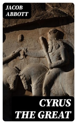 Cyrus the Great