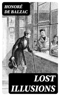 Lost Illusions