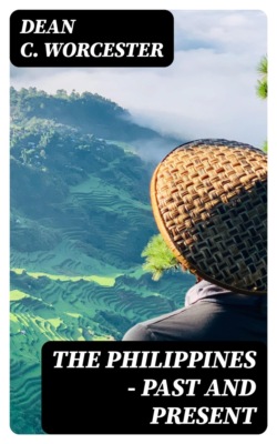 The Philippines - Past and Present
