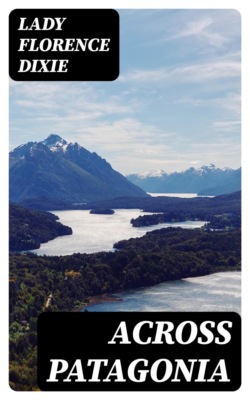 Across Patagonia