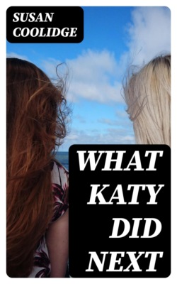 What Katy Did Next