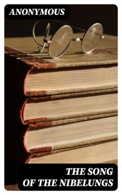 The Song of the Nibelungs