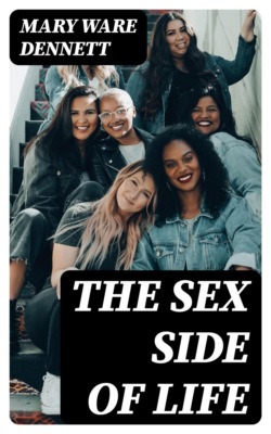 The Sex Side of Life
